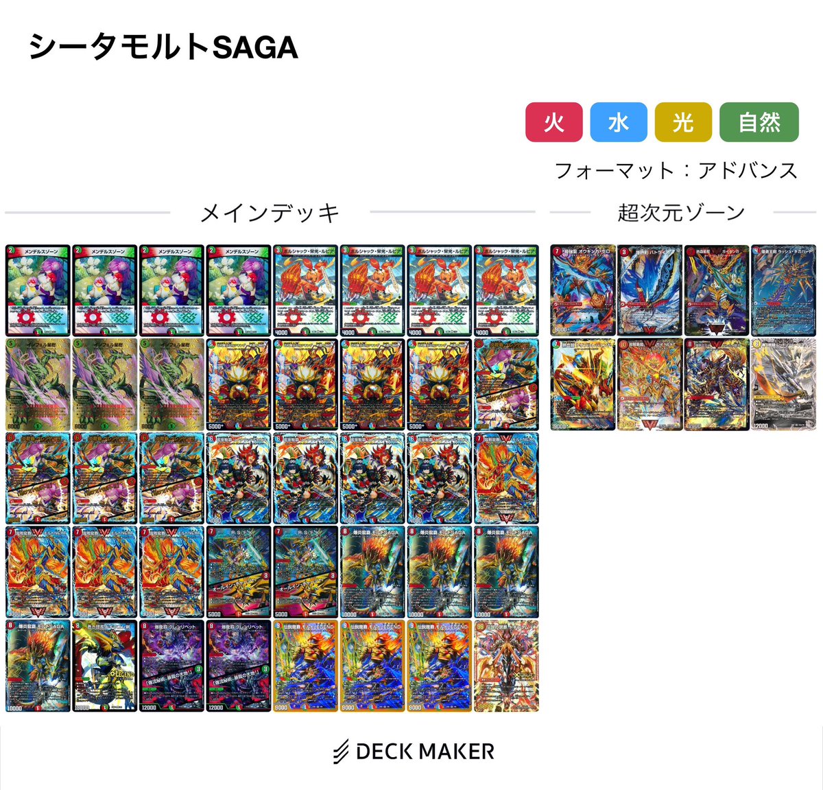 グレンモルトの書の改造で迷ってる方にオススメ 初手からモルトLEGEND