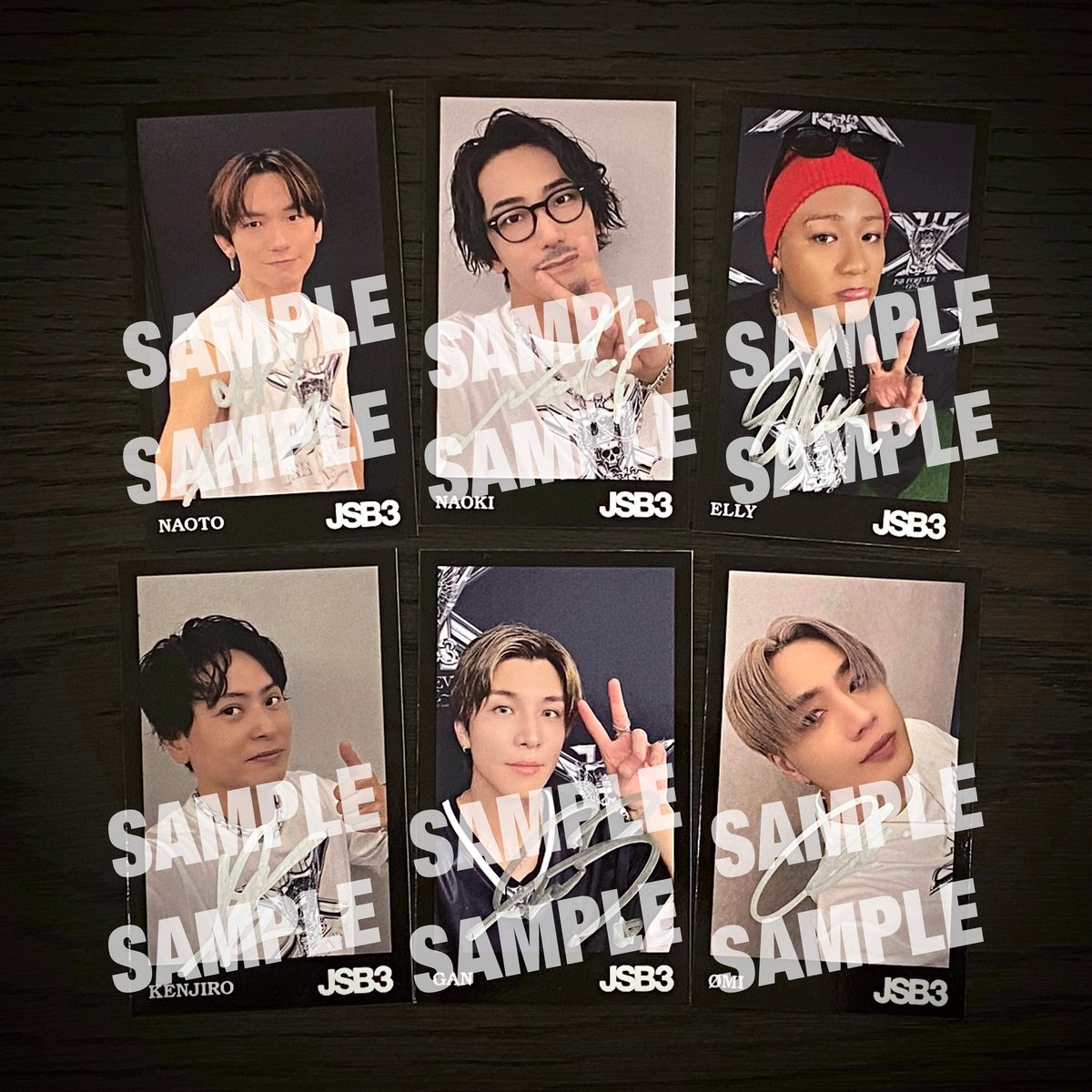 三代目 J SOUL BROTHERS 15TH ANNIVERSARY STADIUM LIVE 