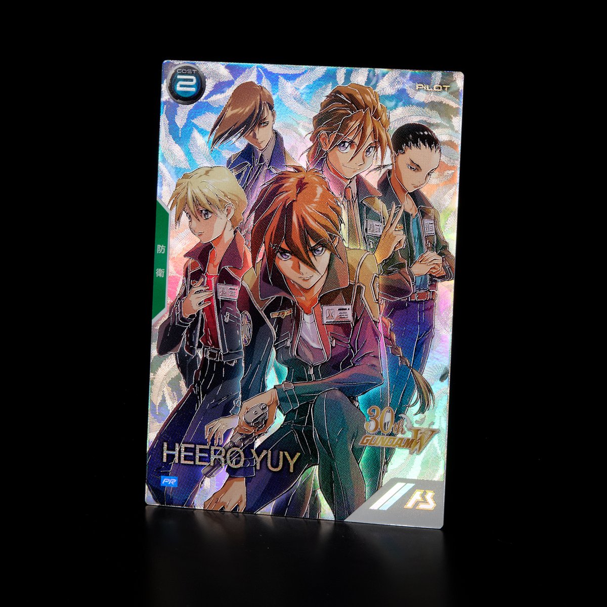 📢パラレルカード先行公開！！ ＼ 🪽エンドレスワルツプロモーション