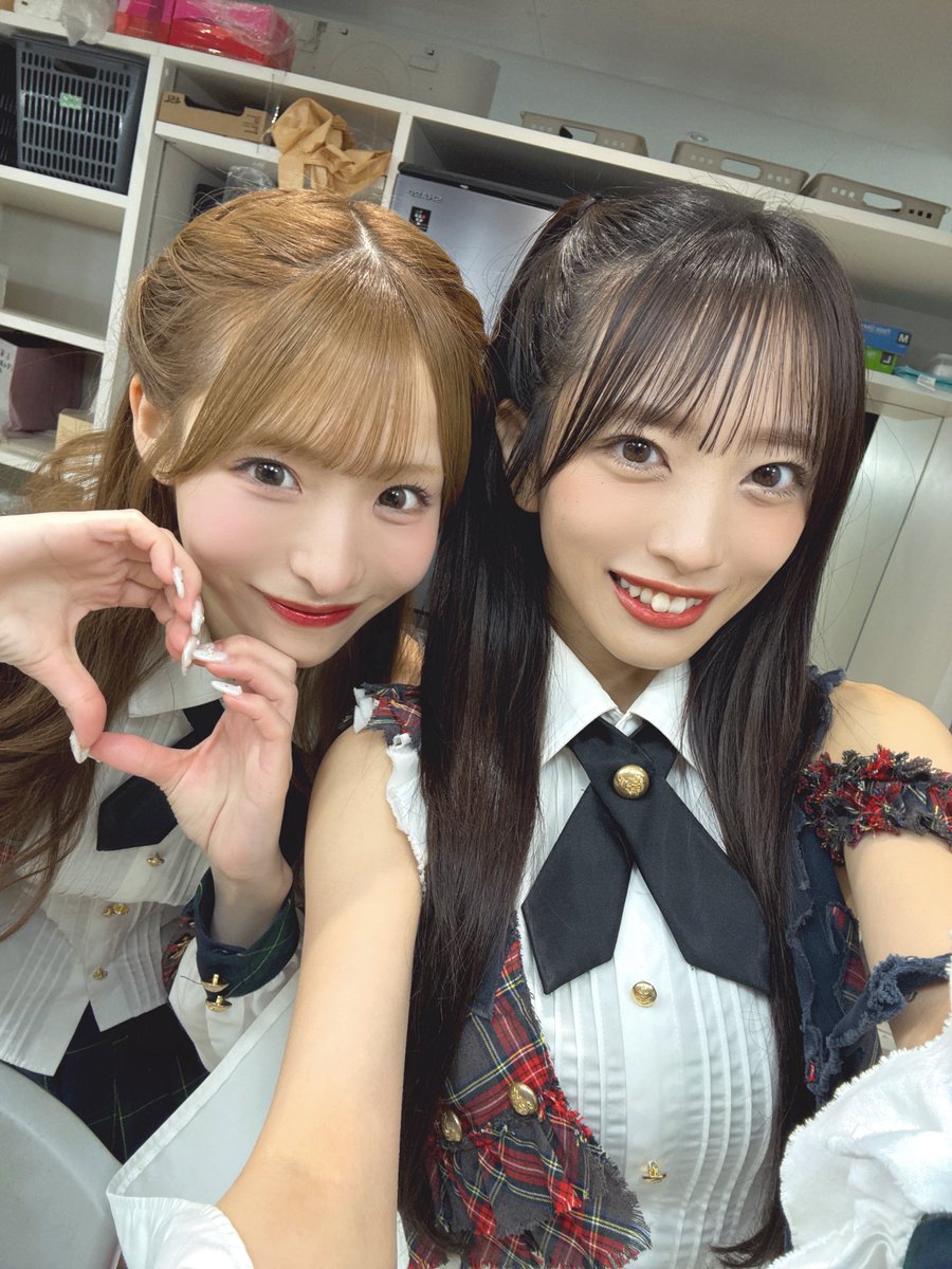 RESET公演 ありがとうございましたっ 今日はわんにゃんの日、いい夫婦