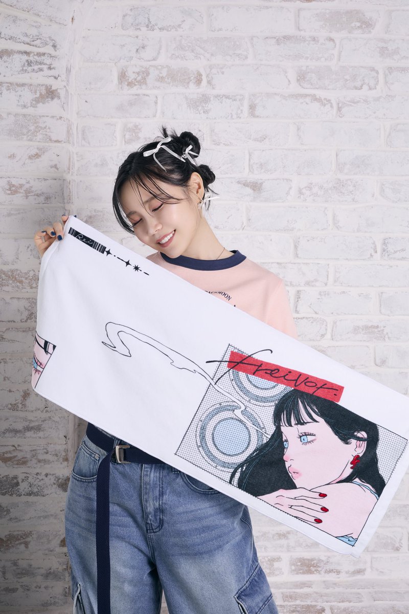 Reina Washio Zepp Live Tour 2025 「freivor」 ／⋰ 11/22（土