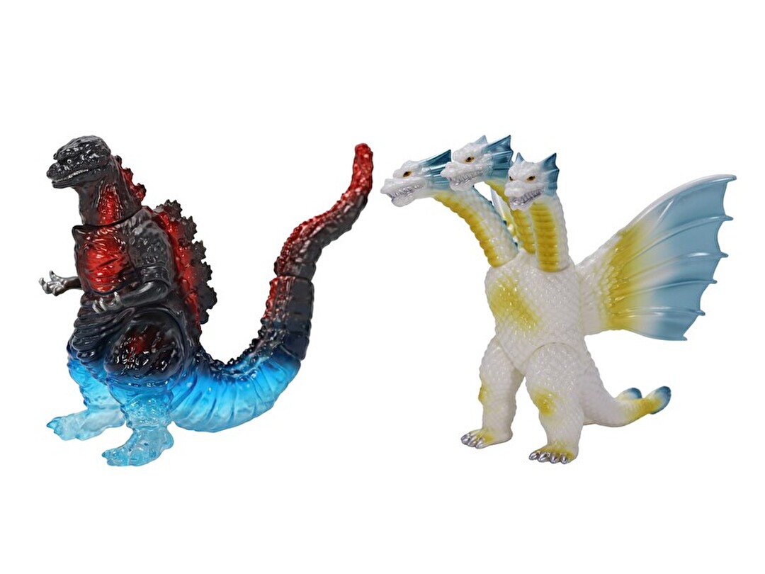 あす17時に受付締切！/ #ゴジラ VS 江の島 ーえのすい怪獣大決戦ー