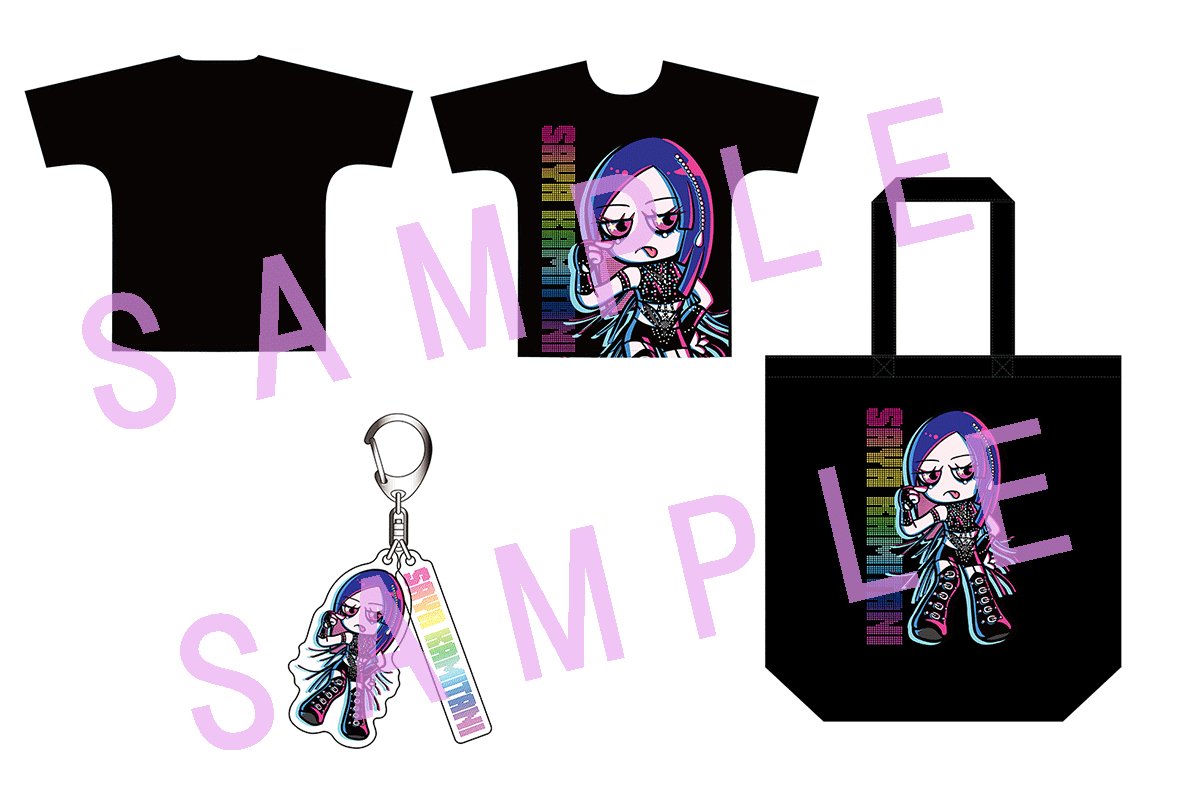 📢本日受注最終日📢 上谷沙弥選手のグッズが手に入れられるのは本日23