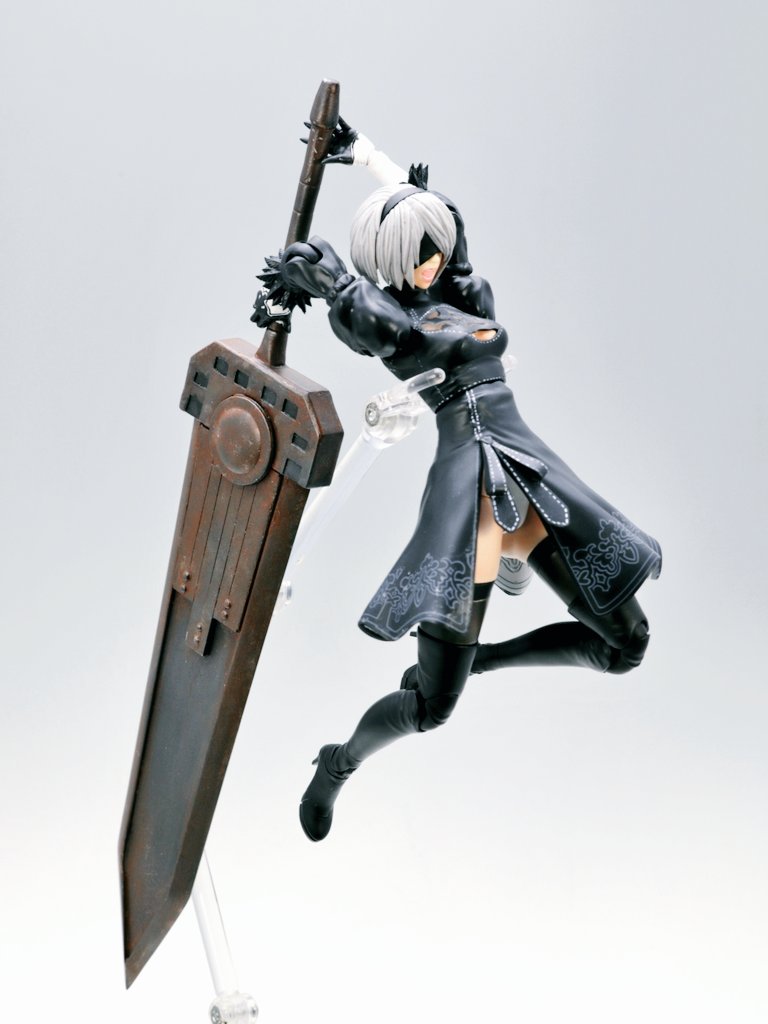 アルエンデ (@aruende2) / Posts / X