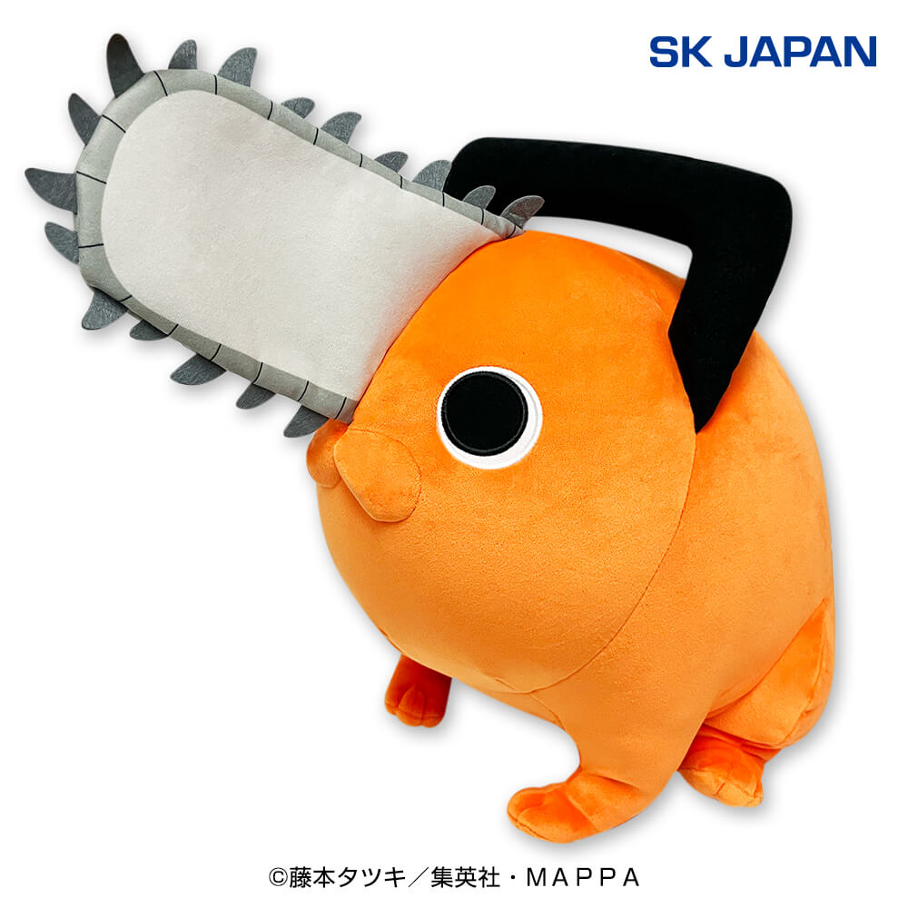 チェンソーマン【プライズ】 2025年12月4週目登場予定 チェンソーマン