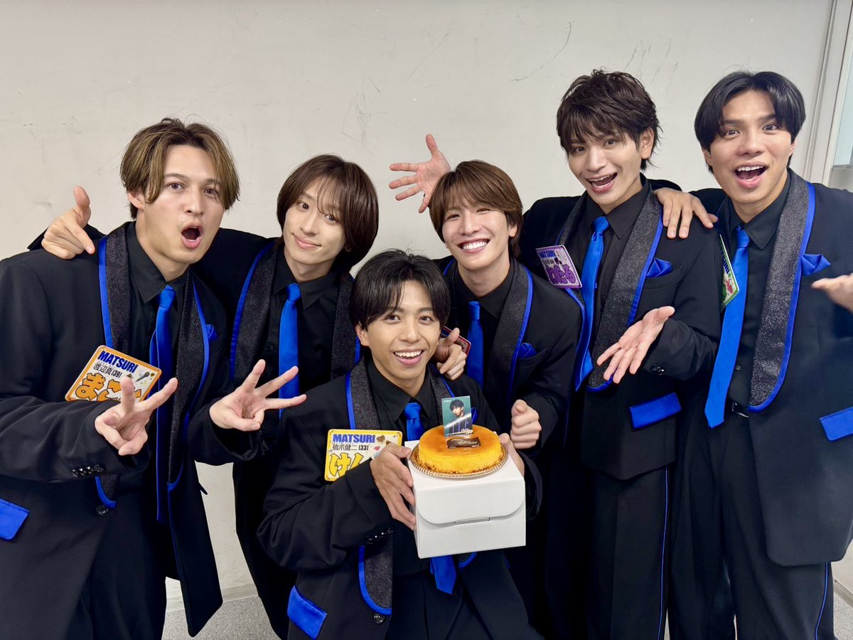 本日もぽかぽか生歌唱ありがとうございました☺️💖 みんなでけんじの