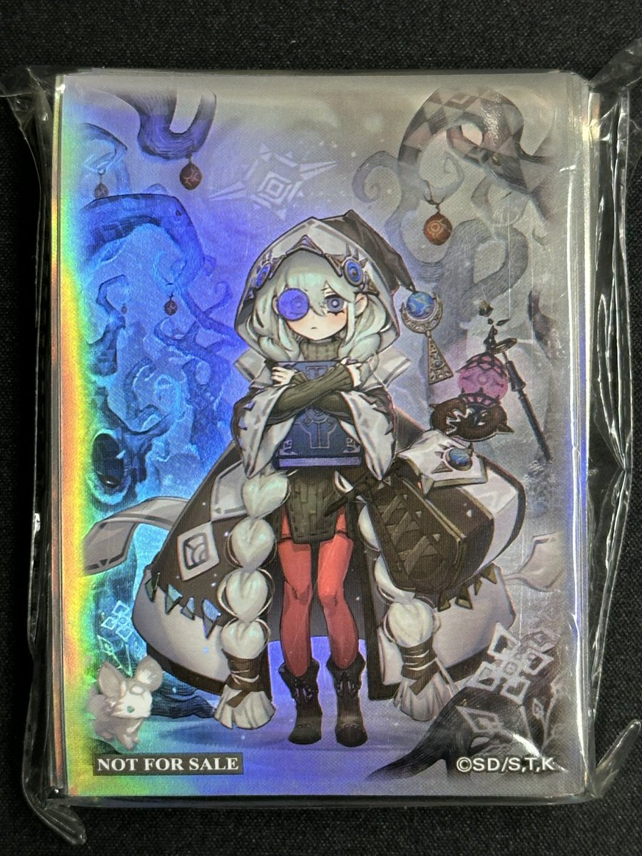 遊戯王OCG 白き森のアステーリャ スリーブ 低価，大人気 カード