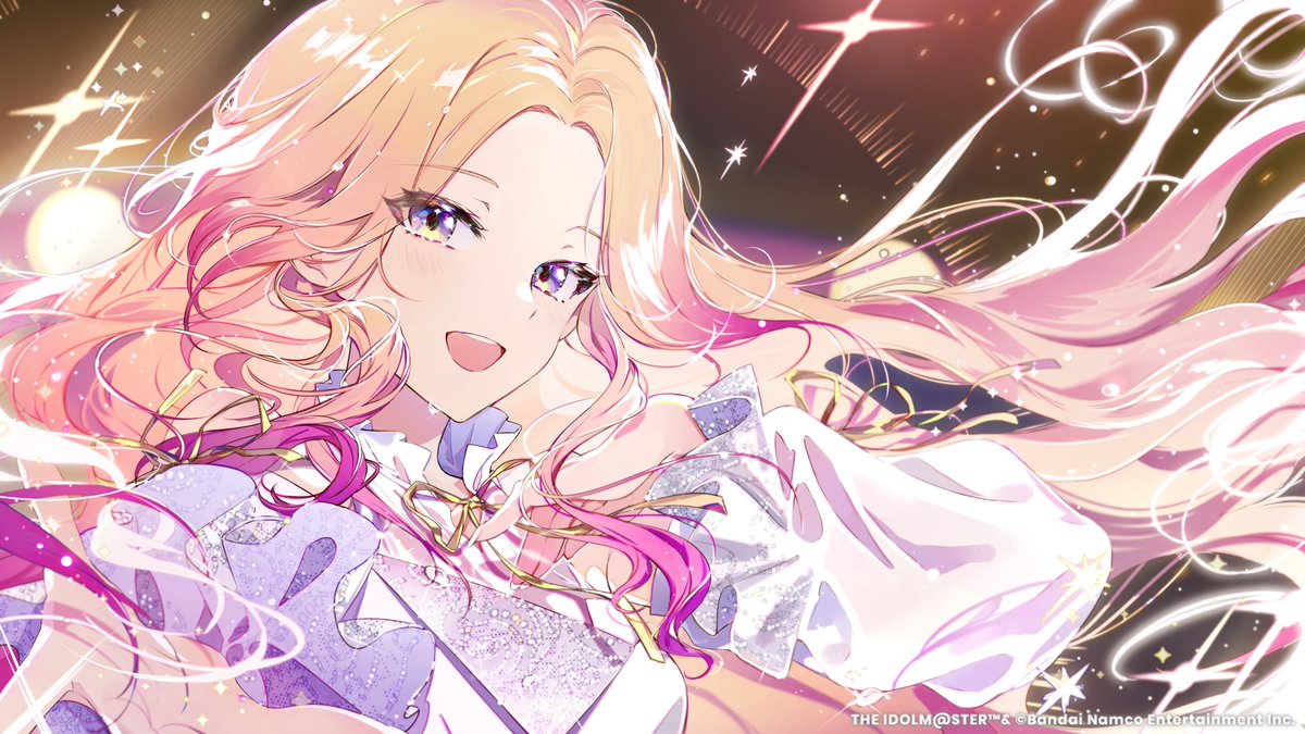 ━━🎼━━━━━━━━🎵━━ 🎉ハッピーバースデー🎂 #十王星南 生誕