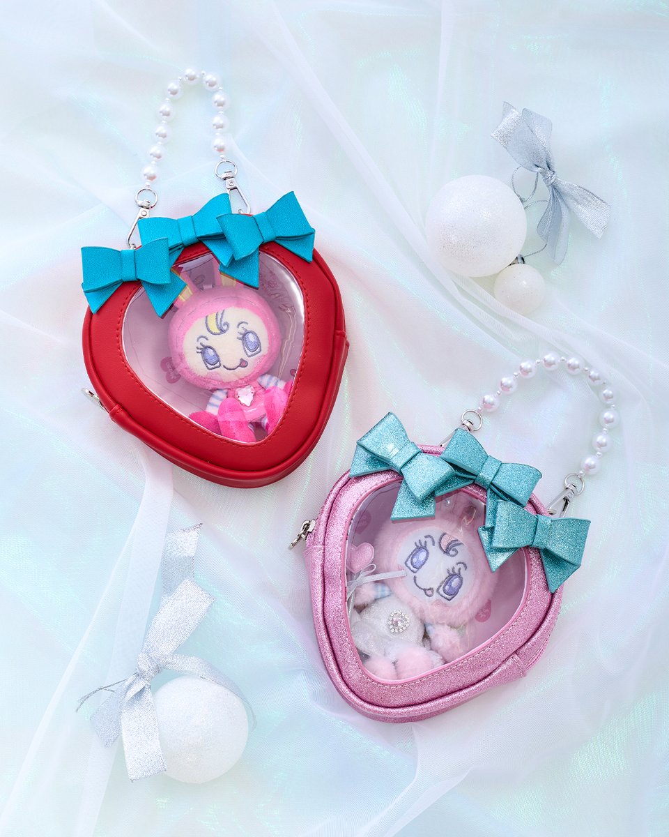 ⋱꒰ঌ 𝑇𝑤𝑖𝑛𝑘𝑙𝑒☆𝐴𝑛𝑔𝑒𝑙 𝑆𝑒𝑟𝑖𝑒𝑠 ໒꒱ ⋰ ショルダー