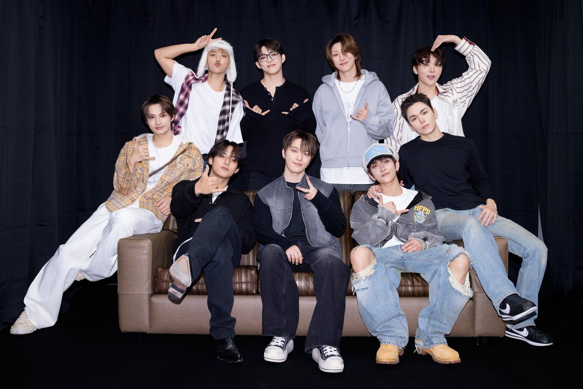 17'S] SEVENTEEN WORLD TOUR [NEW_] IN JAPAN in KYOCERA DOME OSAKA