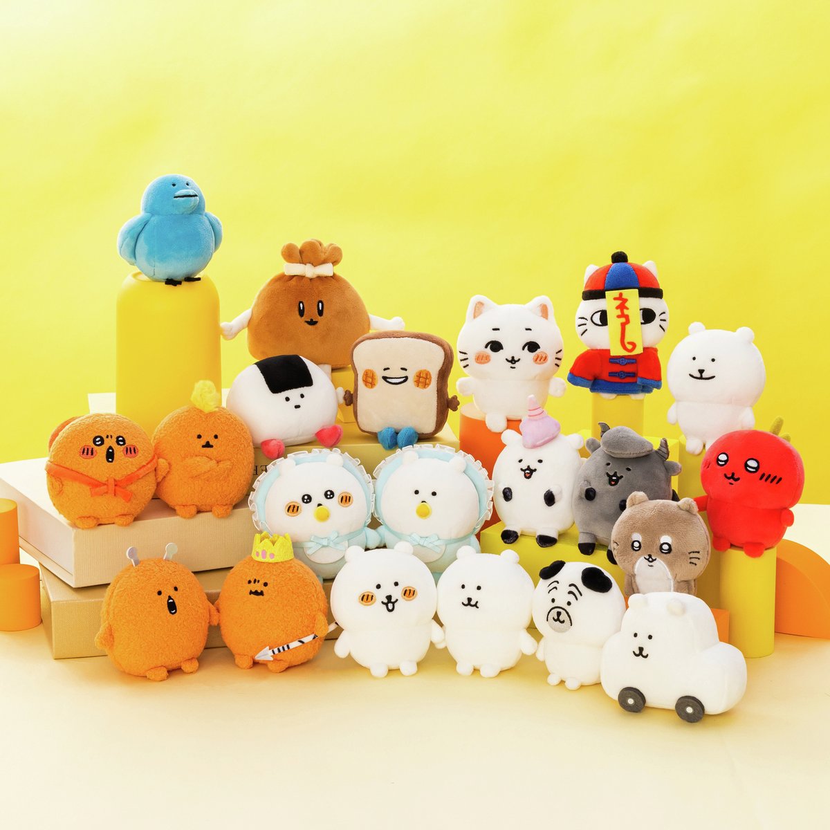 パワーアップ🔥／ #ナガノマーケット にて 12/19(金)11時より 新商品を