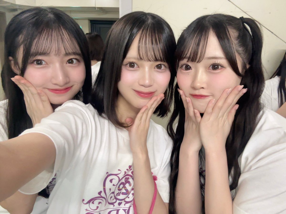 おはようございます！ #AKBは青春ですin武道館 3日目 昼・夜公演