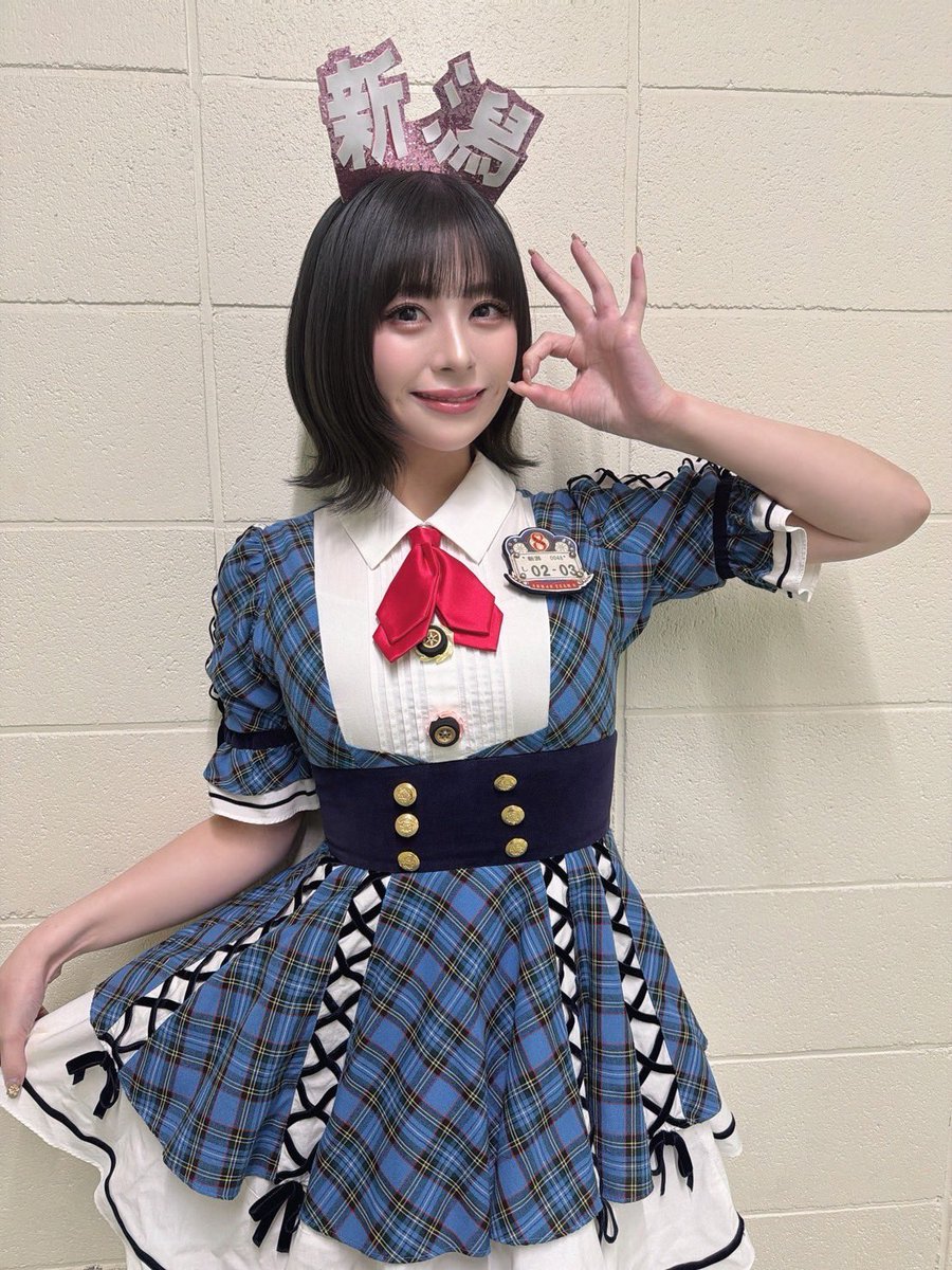 💎『AKB48 20th Year Live Tour 2025 in 日本武道館』に出演致しました