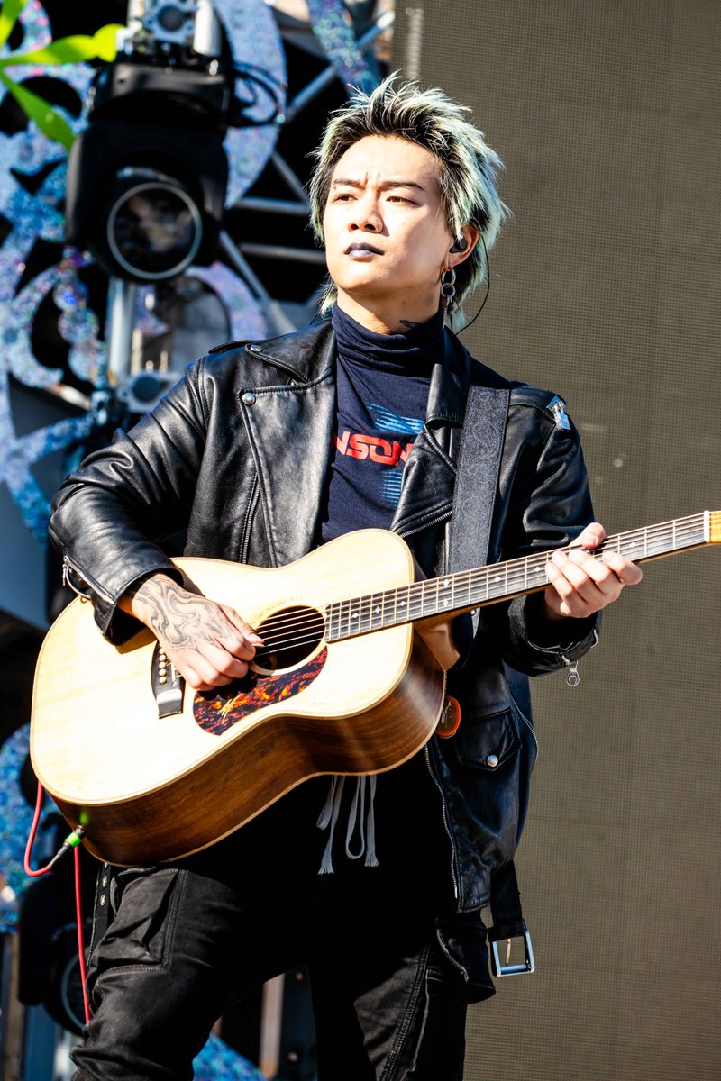 山田海斗@Novelbright (@kaitiono) / Posts / X