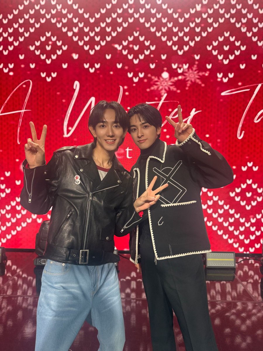 25時、赤坂で Season2』 ファンミーティング in Seoul 🇰🇷 A