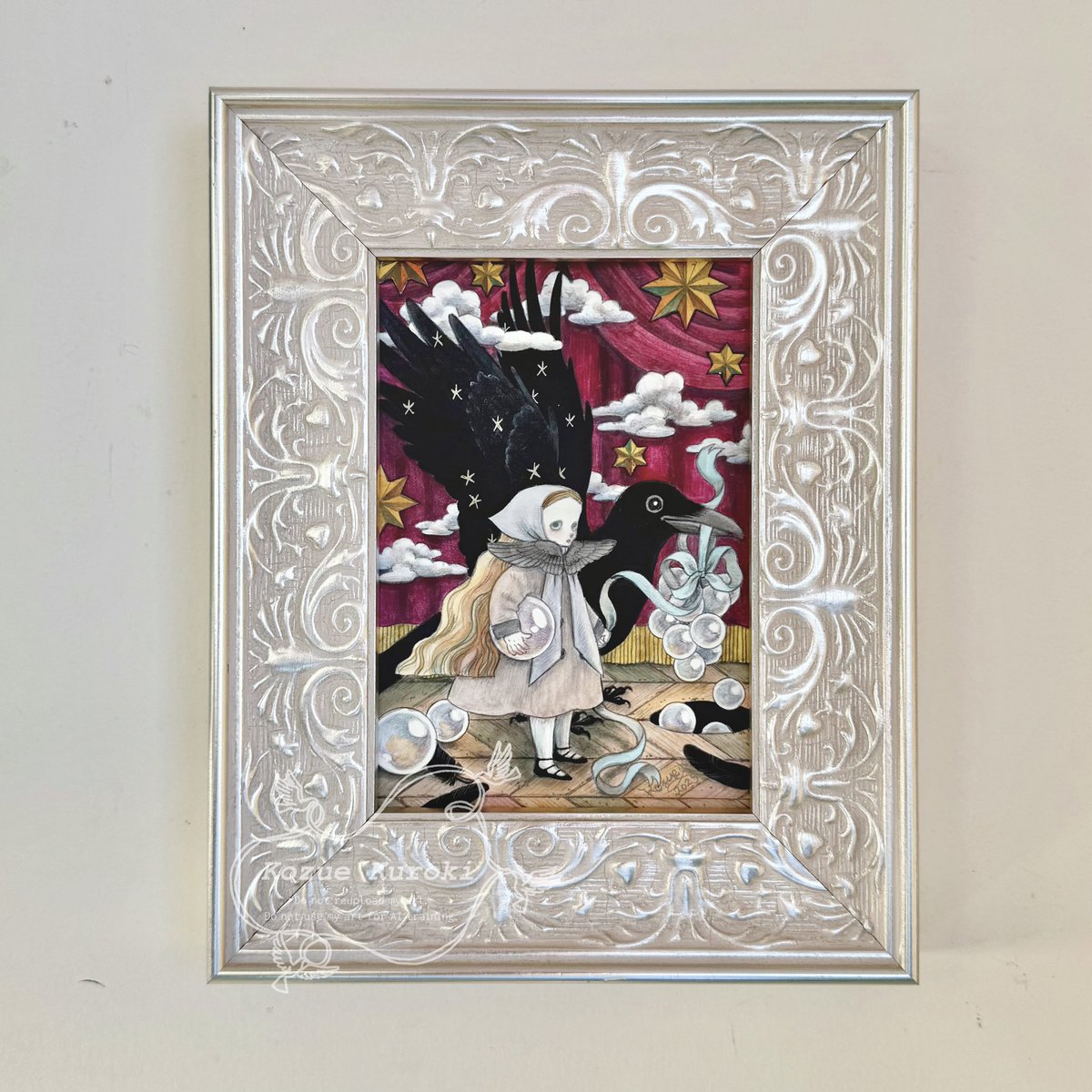 黒木こずゑ (@mitsuami_chan) / Posts / X