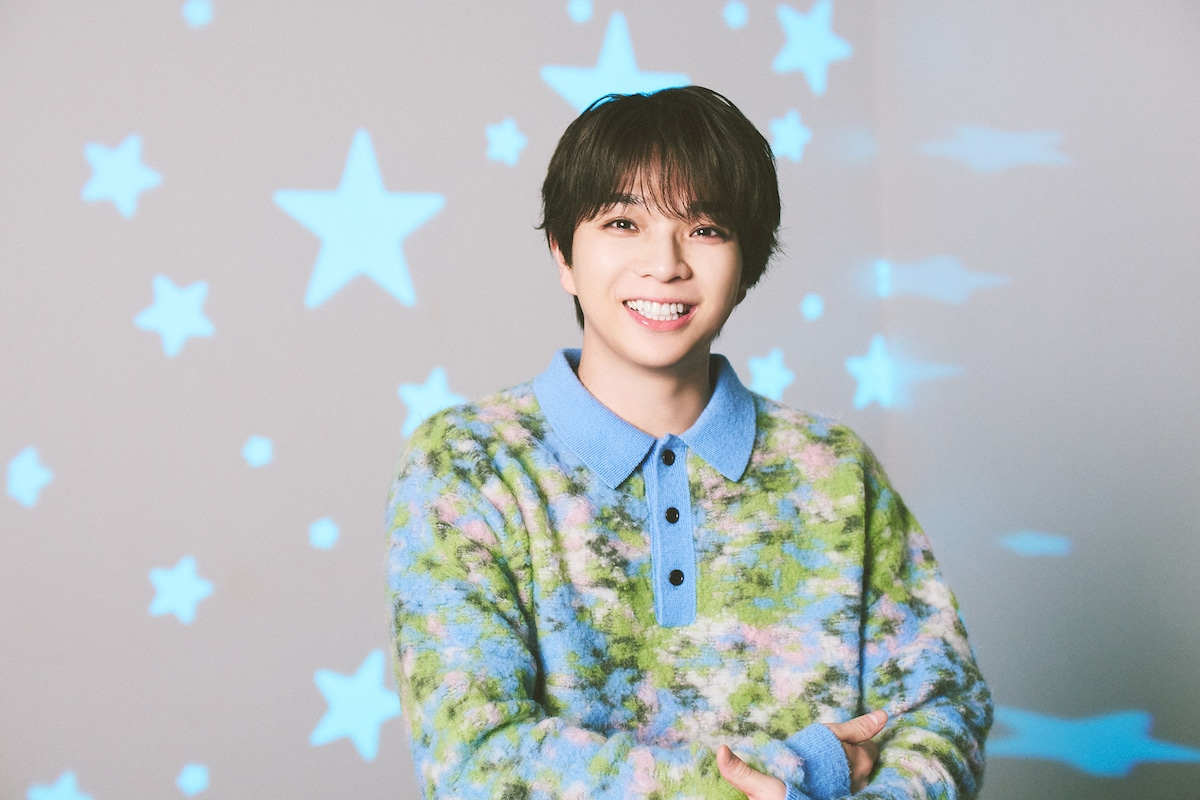 特集】M!LK塩﨑太智が語る「ディズニーファン読者が選んだディズニー