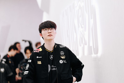 LoL】T1 Faker「日本オールスターとの試合は、細かくあれこれ説明する
