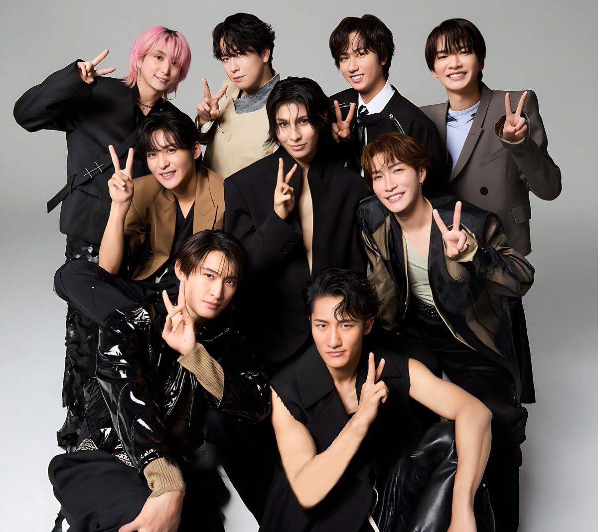 📣Snow Man 最新カレンダー詳細が解禁！ 「2026.04-2027.03