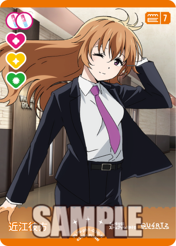 🎈＼#ラブカ 新カード紹介✨／🎈 12月19日(金)発売「プレミアム