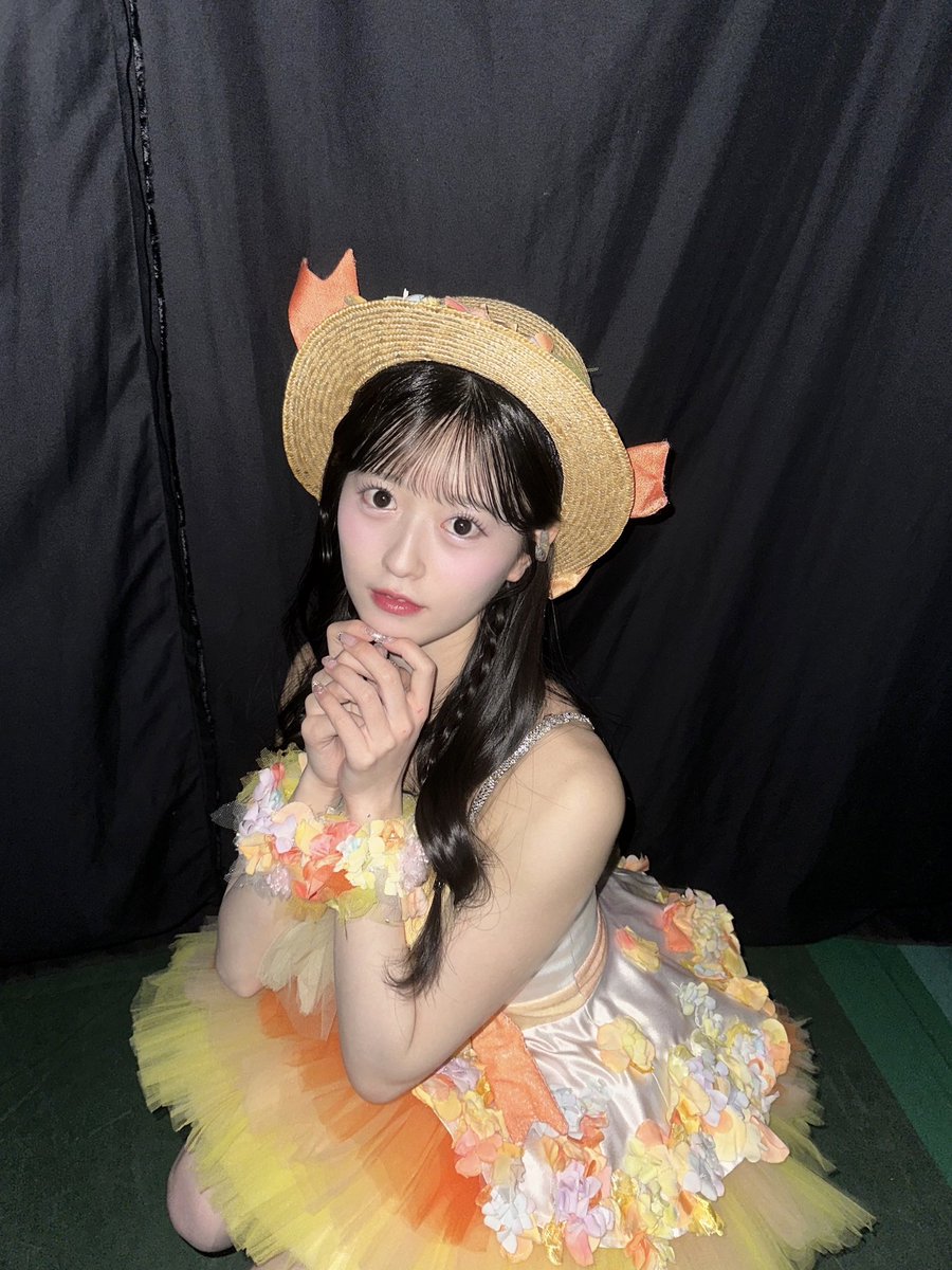 AKB48_67thシングル 握手会&お話し会が受付中です🧡🗣️ 武道館