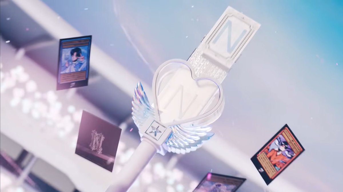 中島健人、またしても神ペンラを爆誕