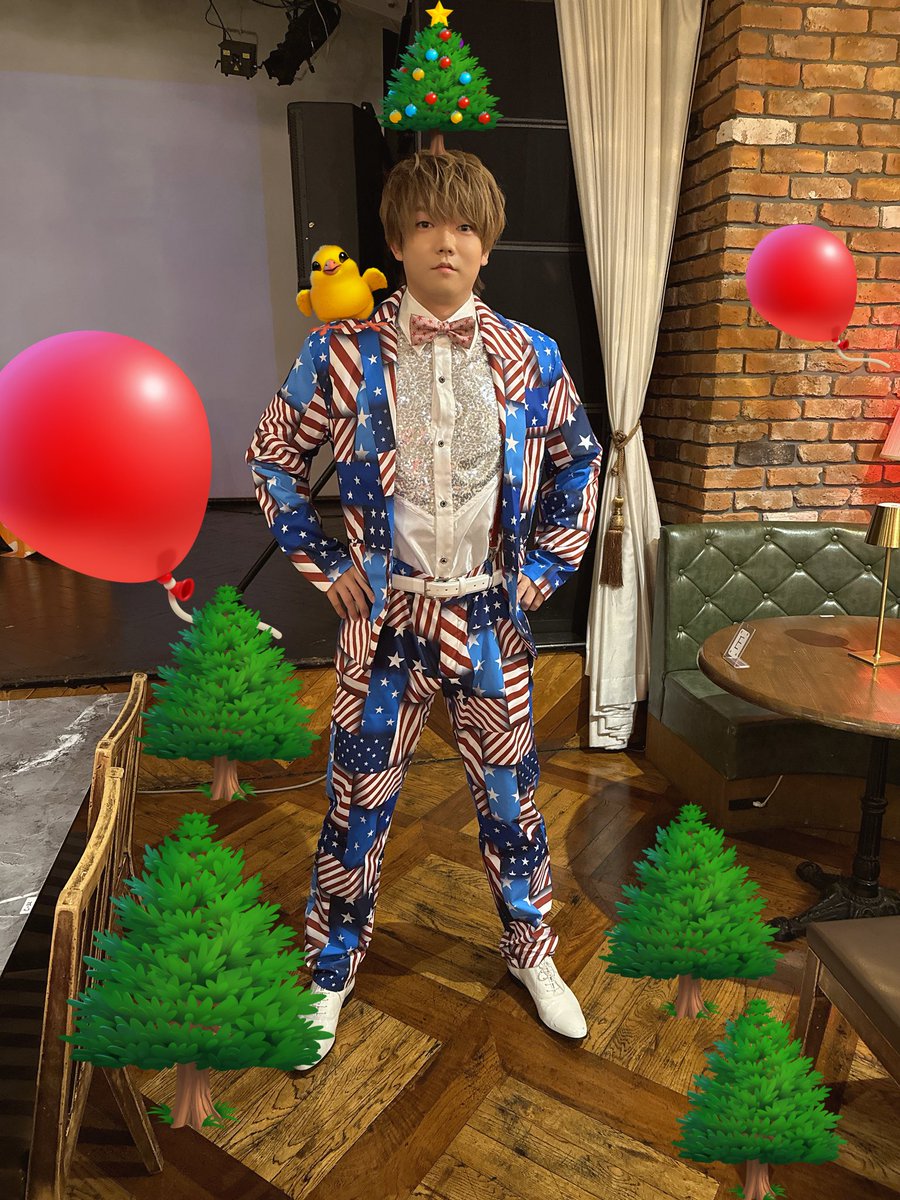 メリークリスマス🎅🎄✨