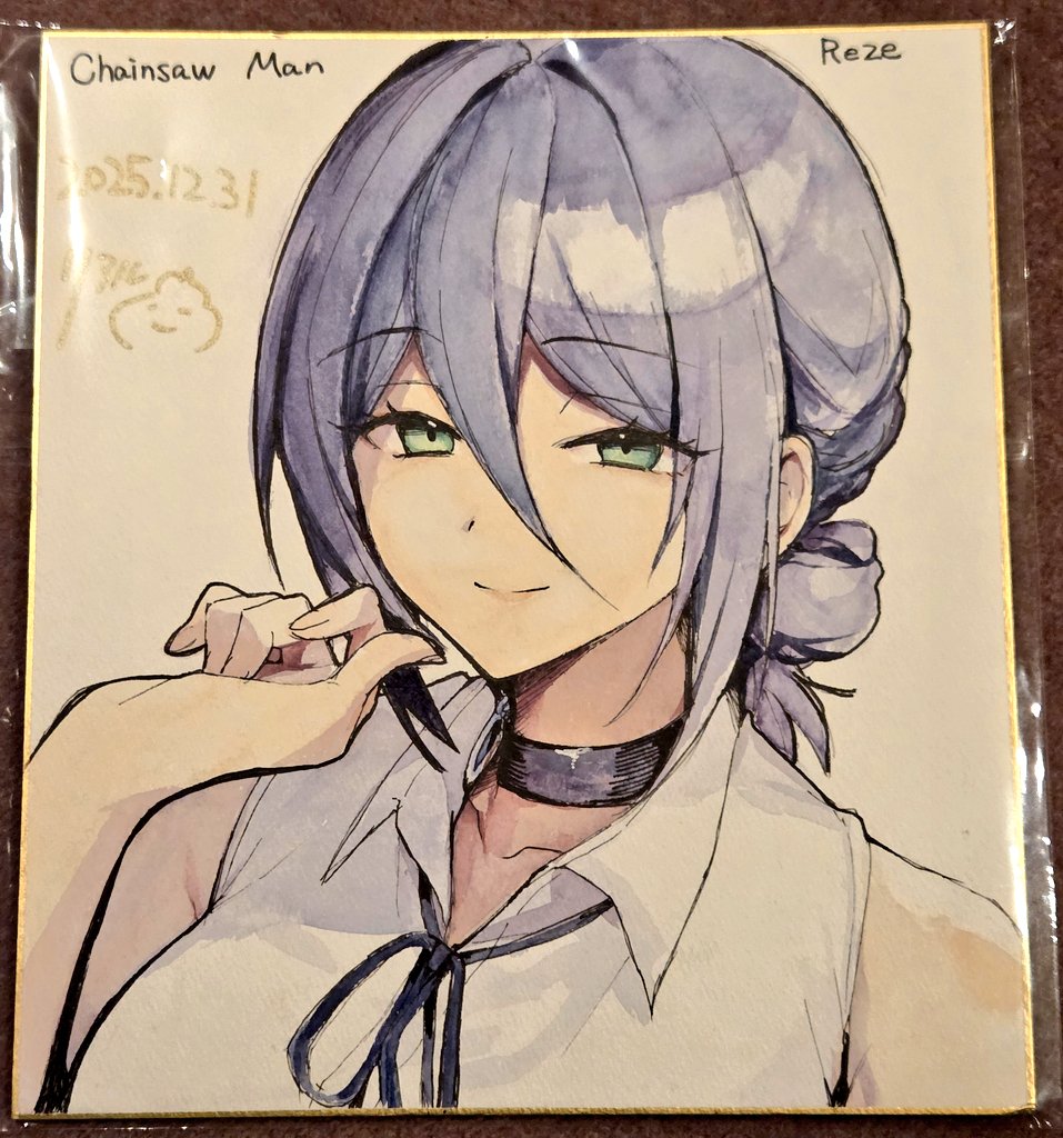 コミケの一日目のアキバラガン、二日目の町田メガネのサークルにこの