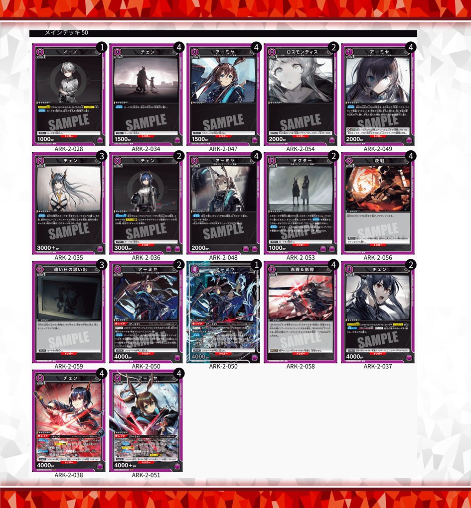 🔴#ユニフェス2025 in兵庫⚫ 〈UNION ARENA -3on3-〉決勝トーナメント