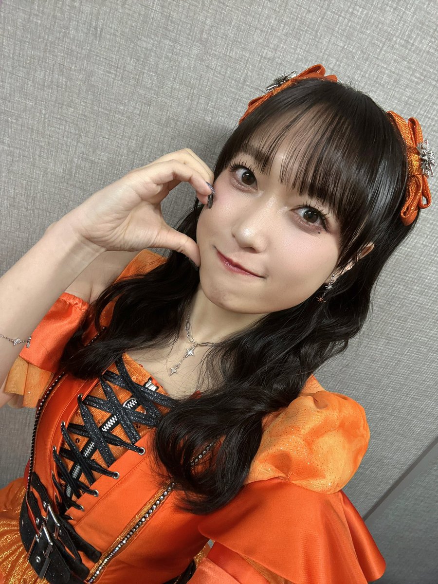 リリイベありがとうございました！ もう「良いお年を〜」っていう時期