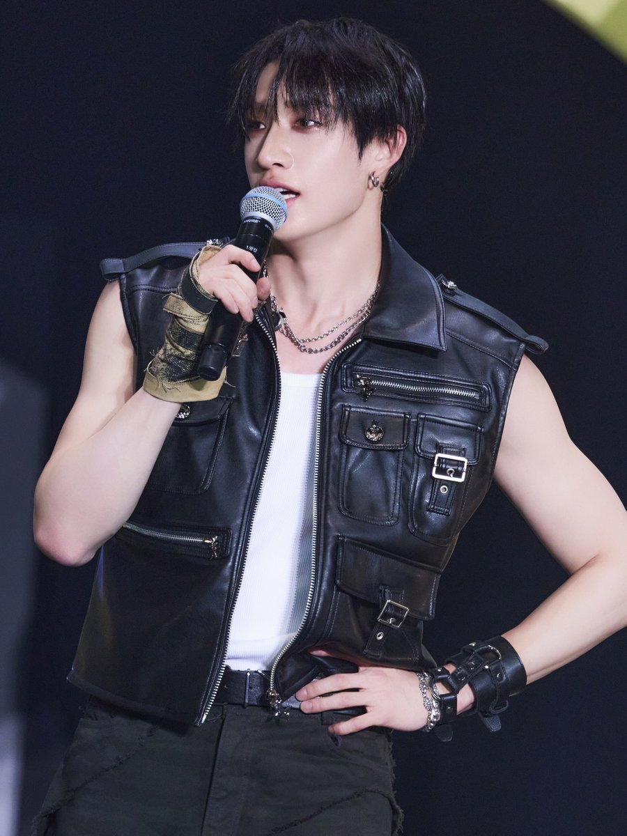 LIVE Blu-ray Stray Kids Fan Connecting 2024 