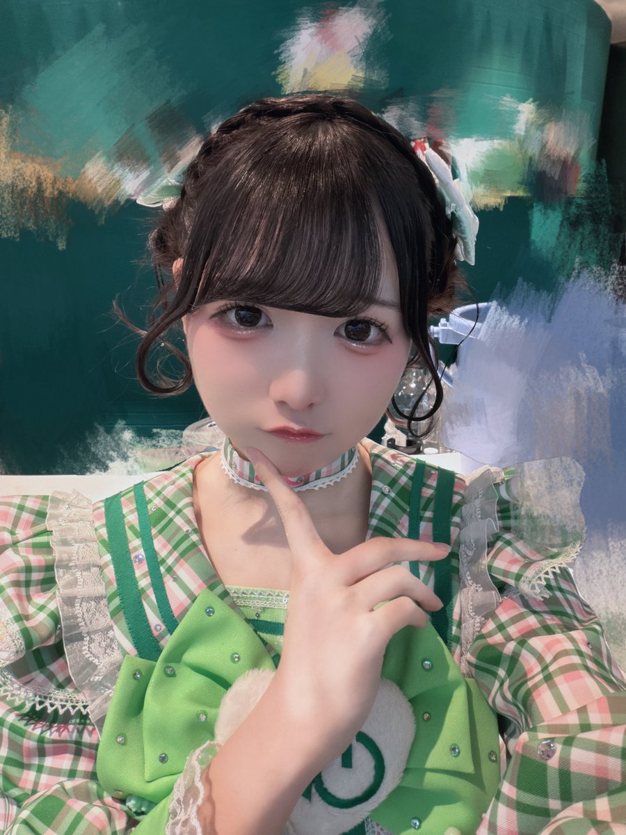 Post by 儚寧この【iON!】 on X: ほめて！！