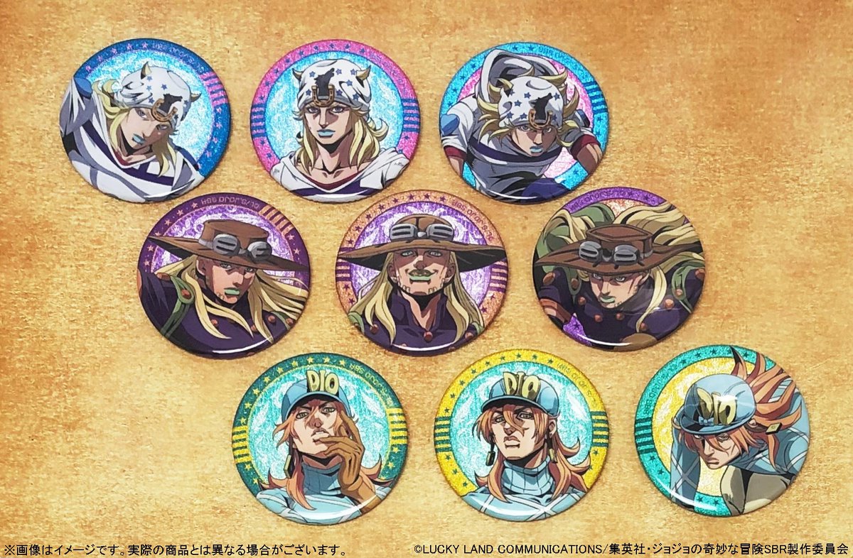 ジャンプフェスタ2026】 アニメ『スティール・ボール・ラン ジョジョの