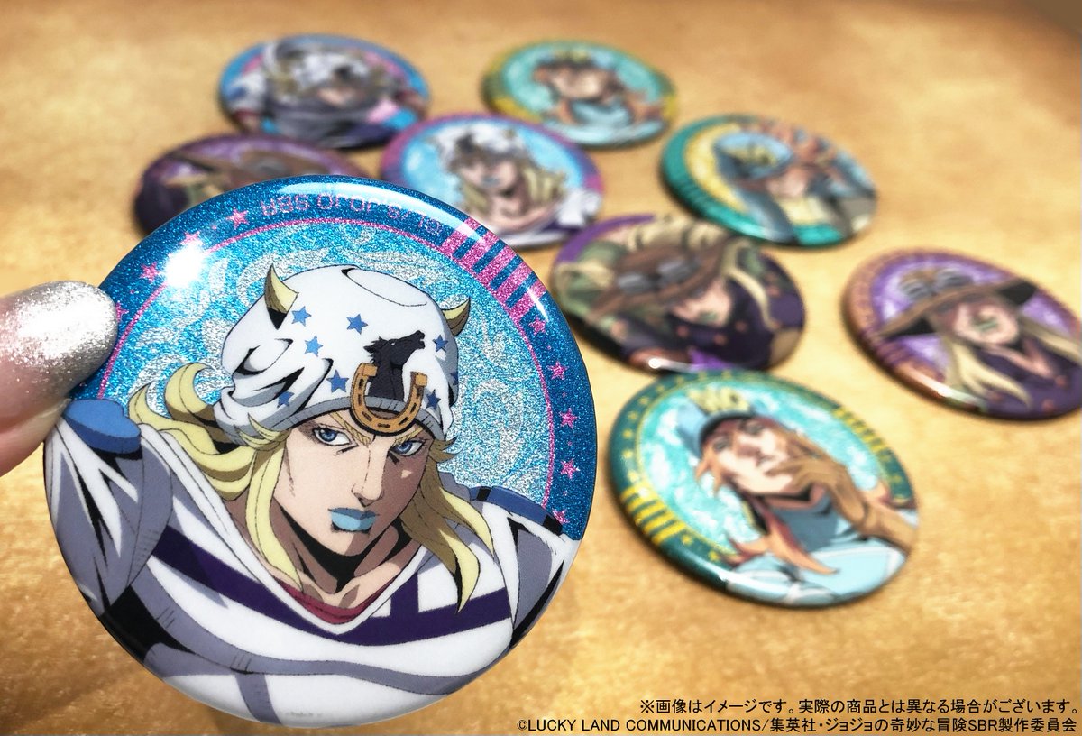 ジャンプフェスタ2026】 アニメ『スティール・ボール・ラン ジョジョの