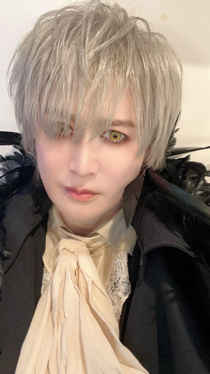 ALICE IN MENSWEAR michi. (@SQF_BIGONE) / Posts / X