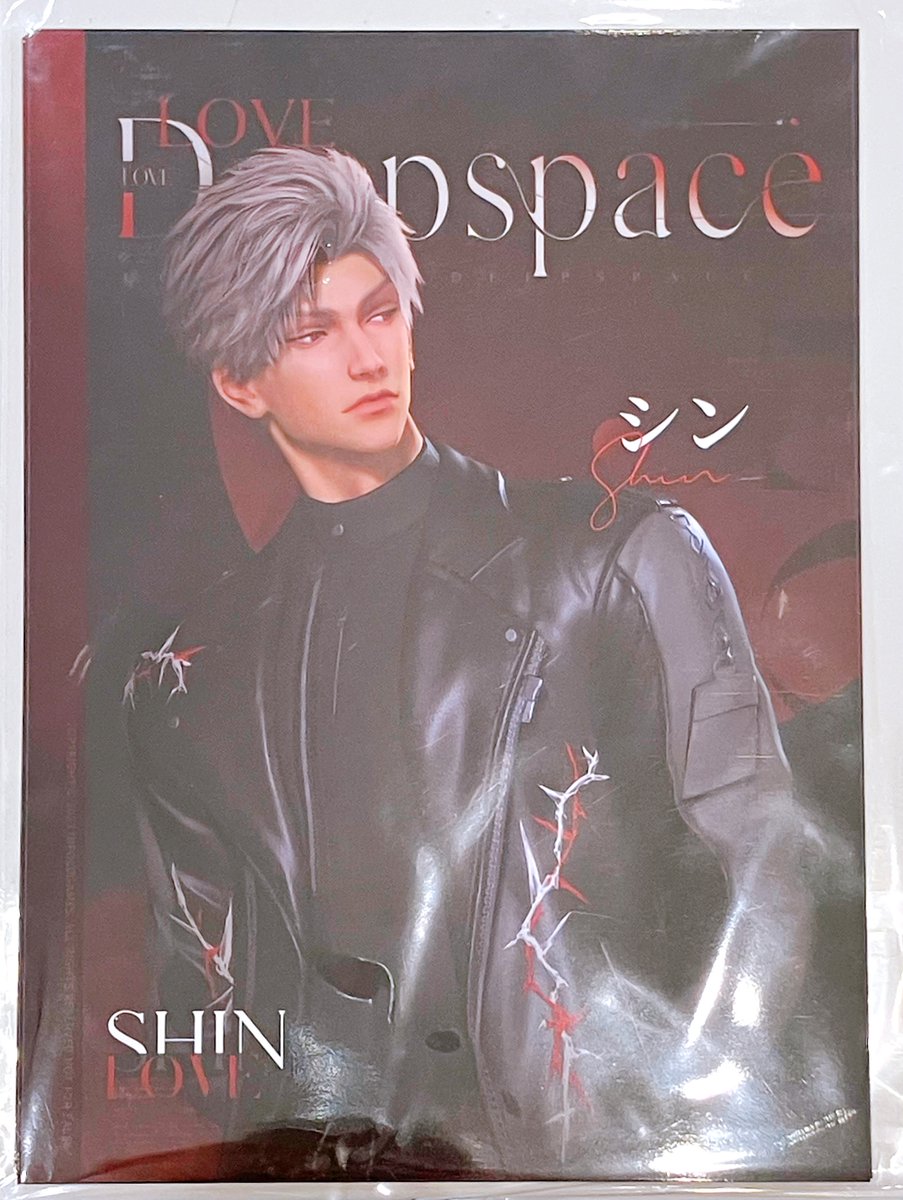 新宿マルイアネックス店/入荷情報📣】 “恋と深空 POP UP イベント in