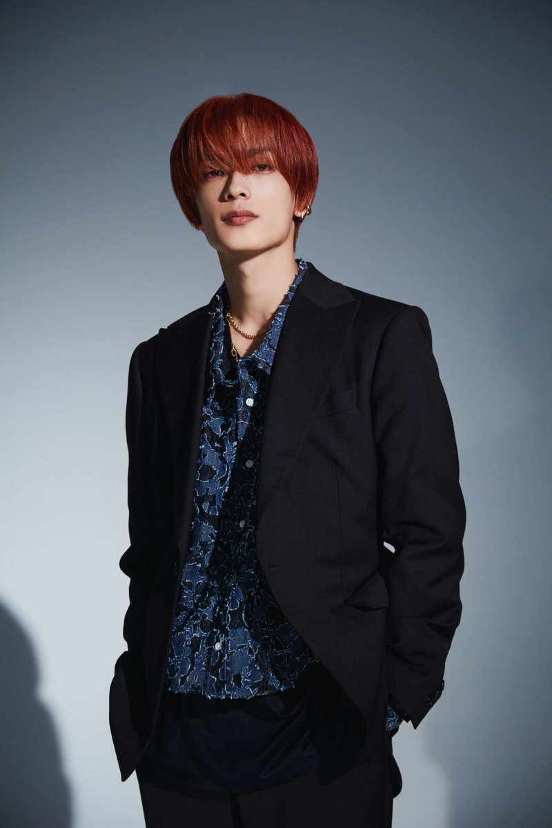 Men's PREPPY 2026年2月号 - なにわ男子 最新情報