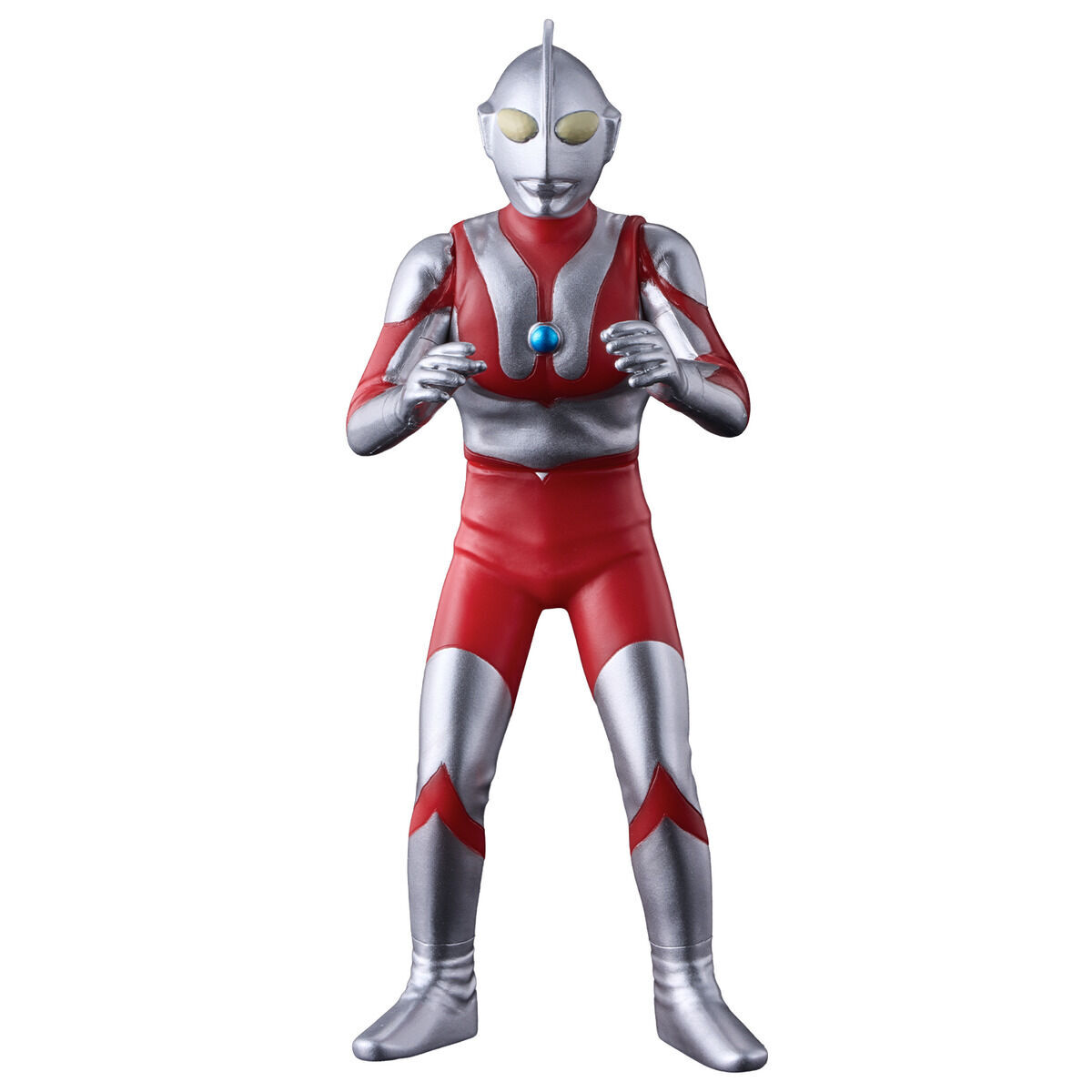ウルトラマン60周年 ウルトラヒーローシリーズ 112 ウルトラマン