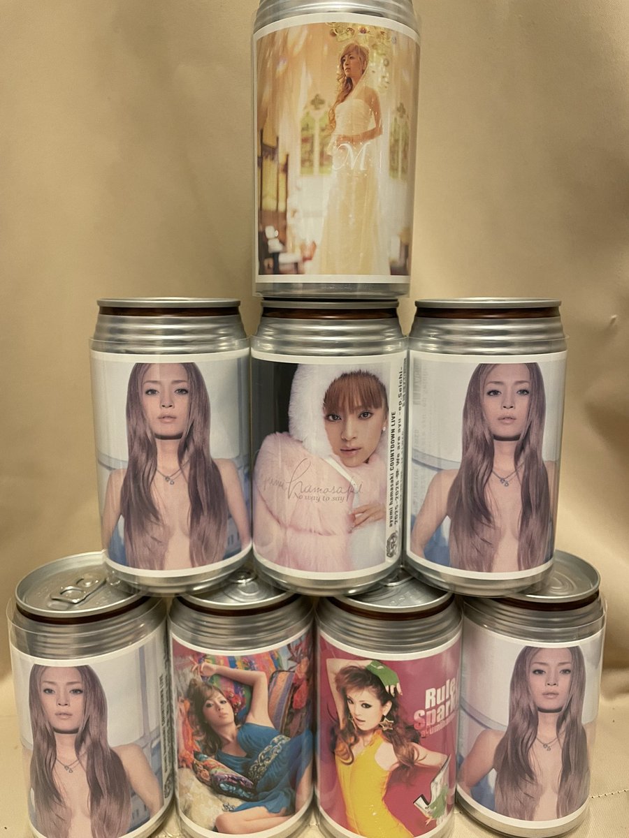 ひゃーーー❤️❤️❤️❤️ 全種類コンプしたいこれわ😍 ありがとう