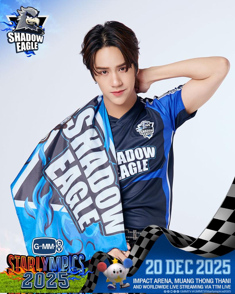 📅 Nanon Korapat Schedule Update 20.12.2025 (Saturday) ✨ GMMTV