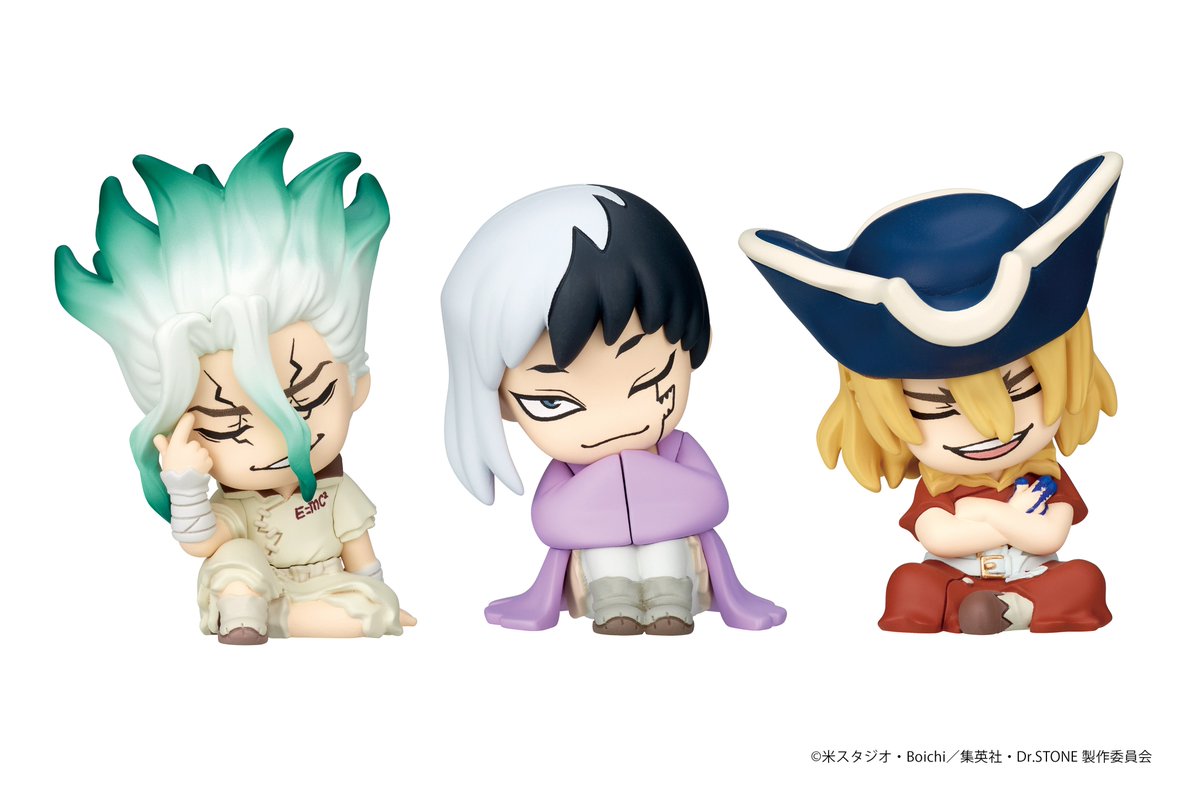 ジャンプフェスタ 2026 グッズ情報📢 ＼ タカラトミーアーツブースでは