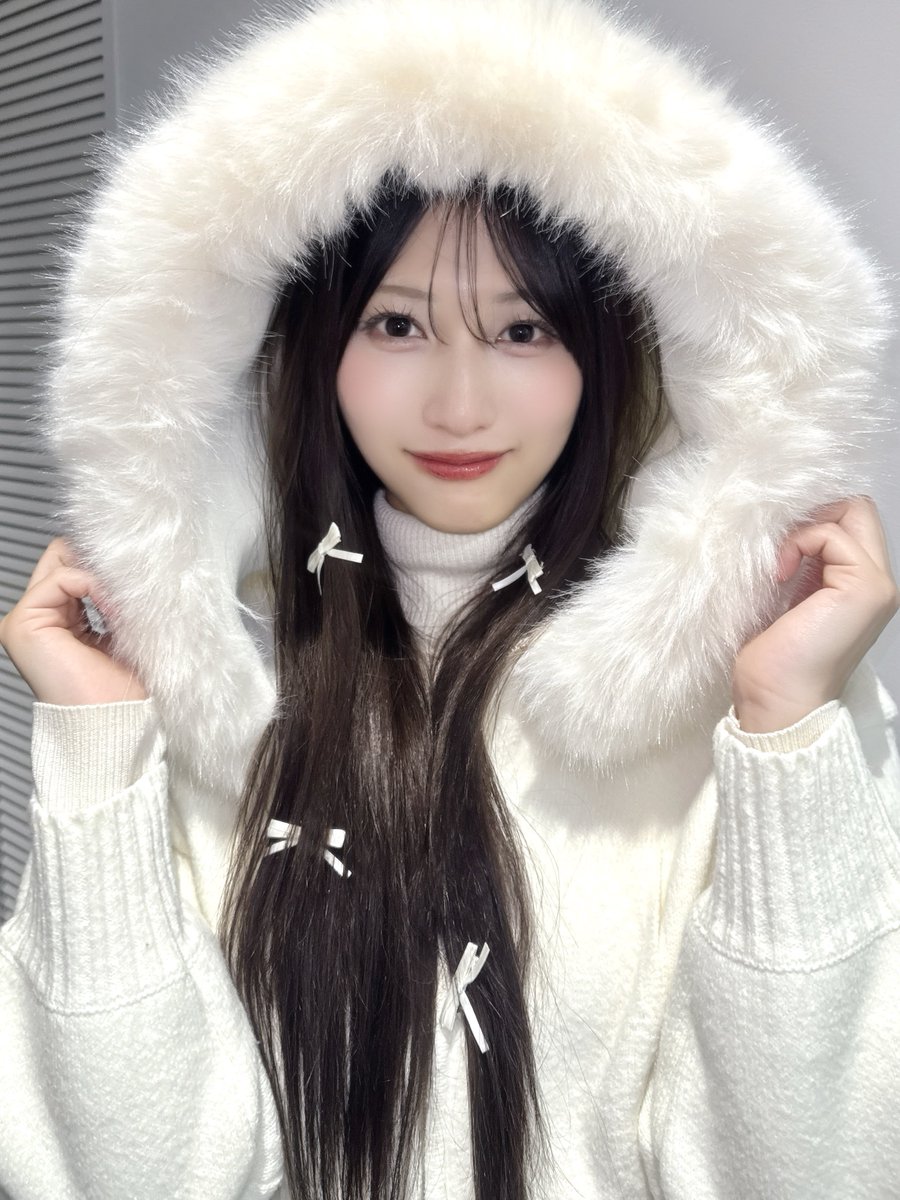 Post by 蟹沢 萌子 on X: ☁️⑅ ⸝