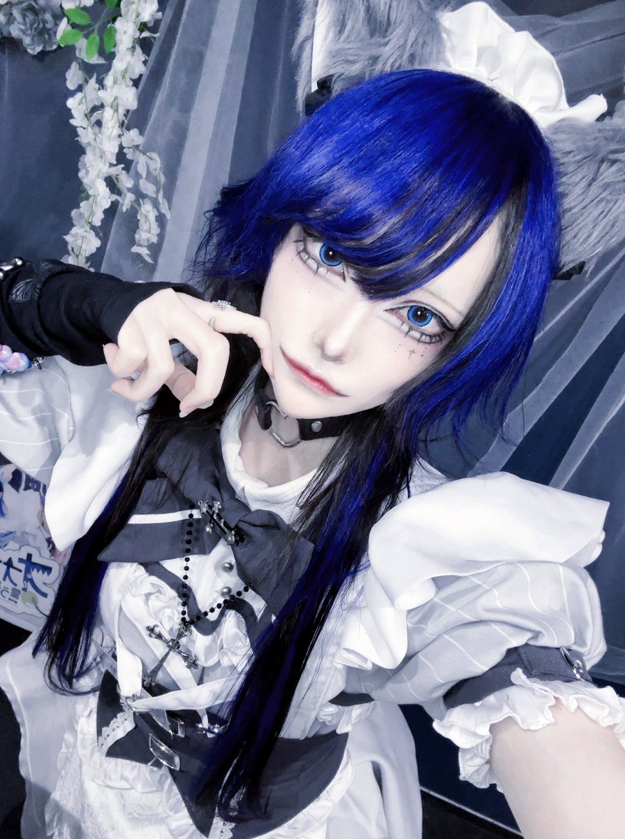 ねむᶻᶻᶻ (@nemu_ookamisama) / Posts / X