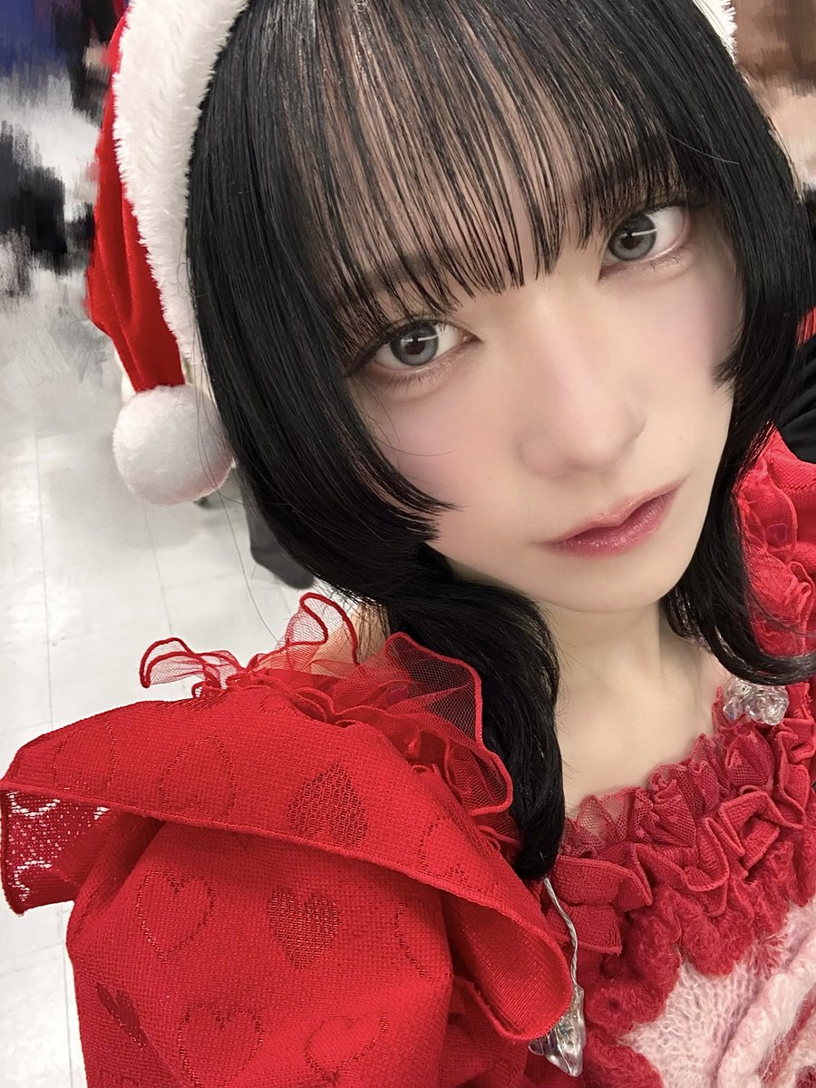 CDTVライブライブ クリスマス年間ランキングFes. 🎅🌟 イコラブサンタ