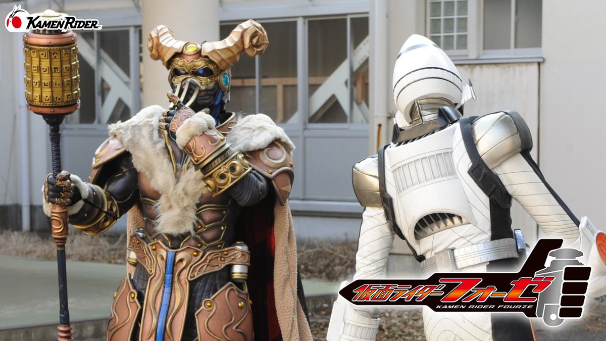 ◥【YouTube】#仮面ライダー 公式チャンネル ◤ 【動く仮面ライダー