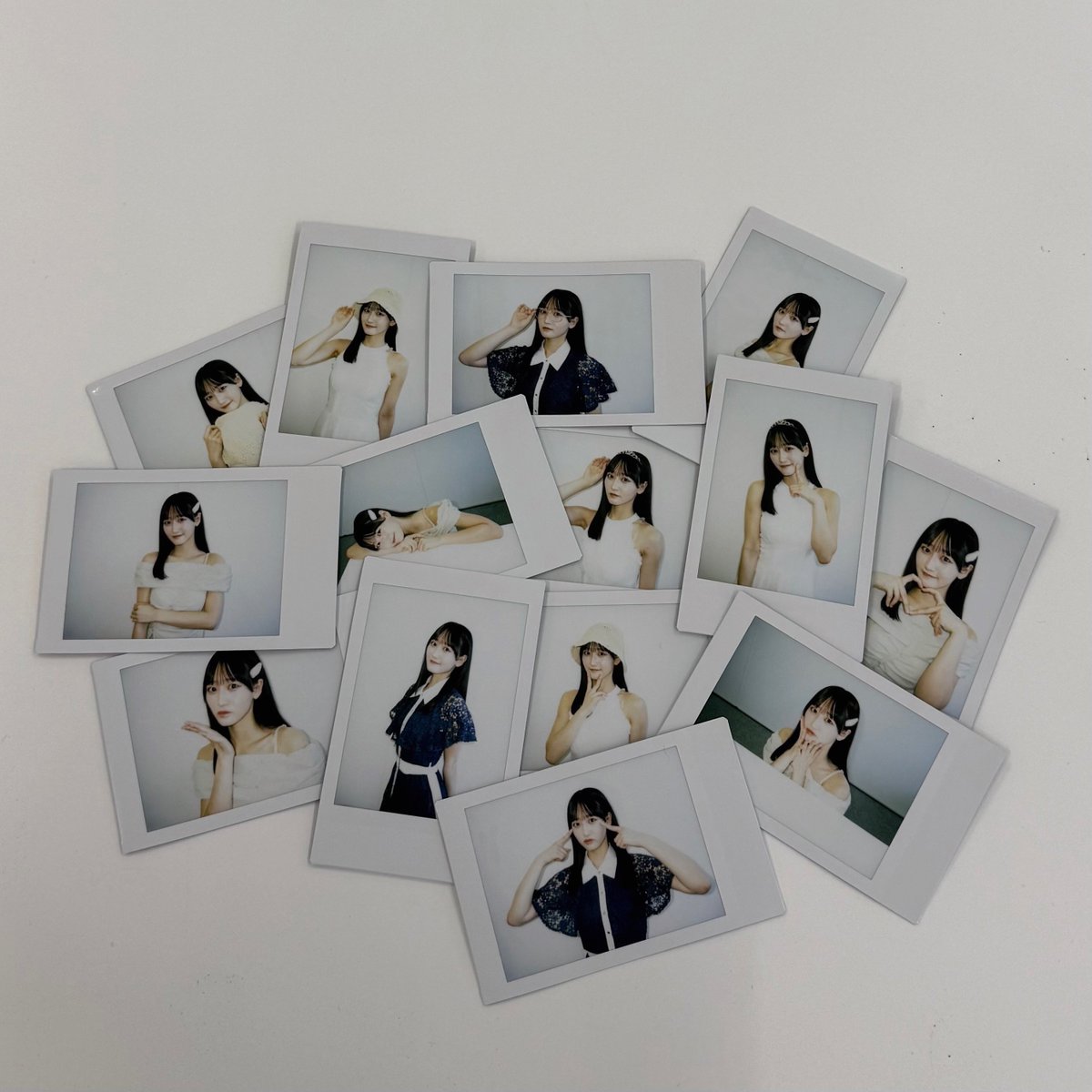 STU48 × HMV 13thシングル発売記念 オンラインチェキサイン会 【 開催