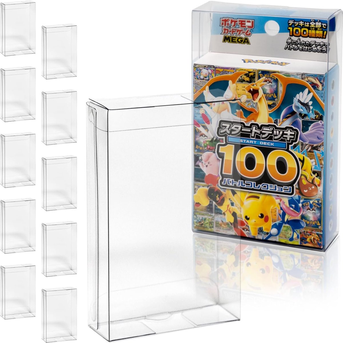 Amazon】 「スタートデッキ100 バトルコレクション コロちゃお Ver