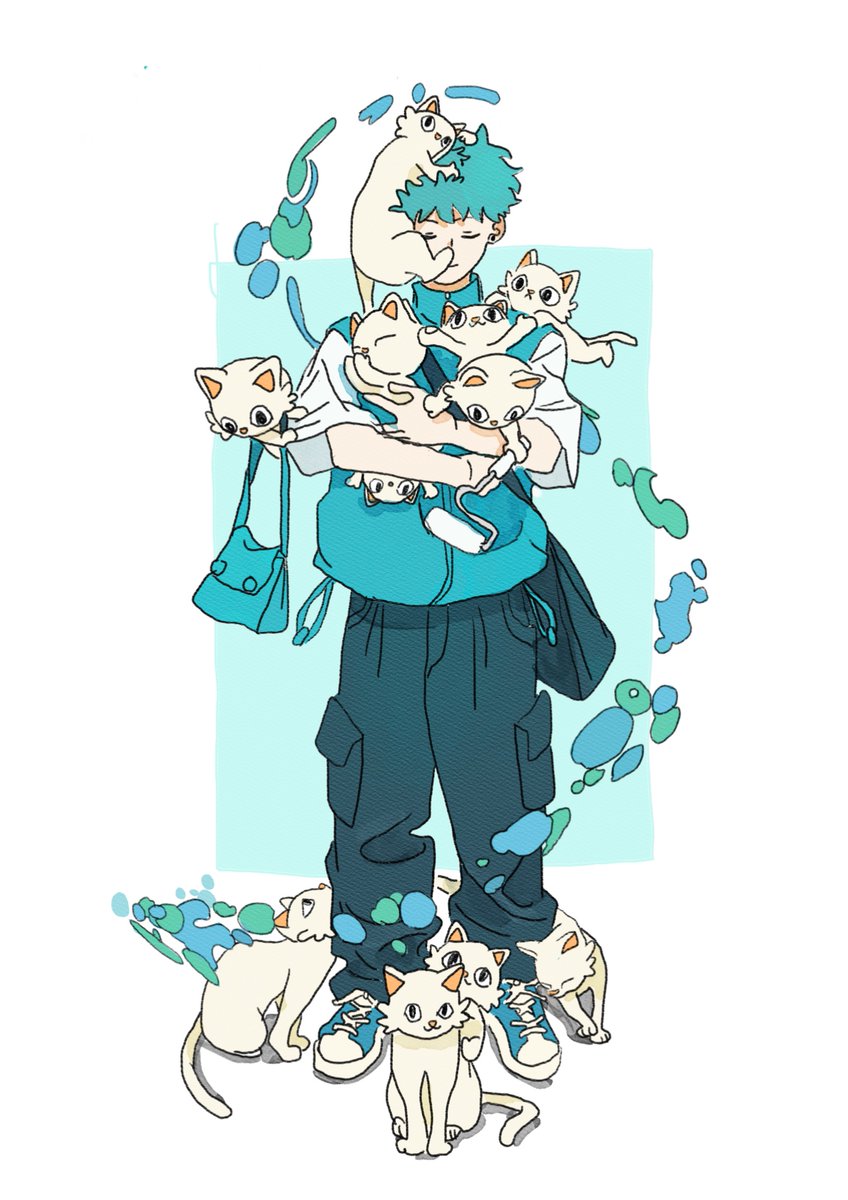 ゆうき (@illust2002) / Posts / X