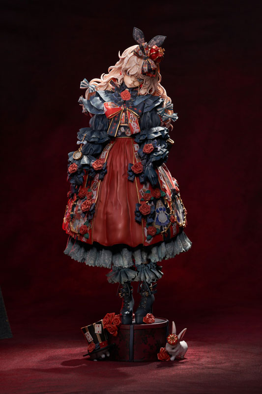 🌹あみあみ、他一部店舗限定販売！🌹／ 「赤の女王とPrincess Alice