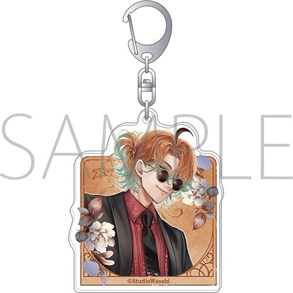 あくねこ グッズ情報【悪魔執事と黒い猫】 (@akuneko_pr) / Posts / X